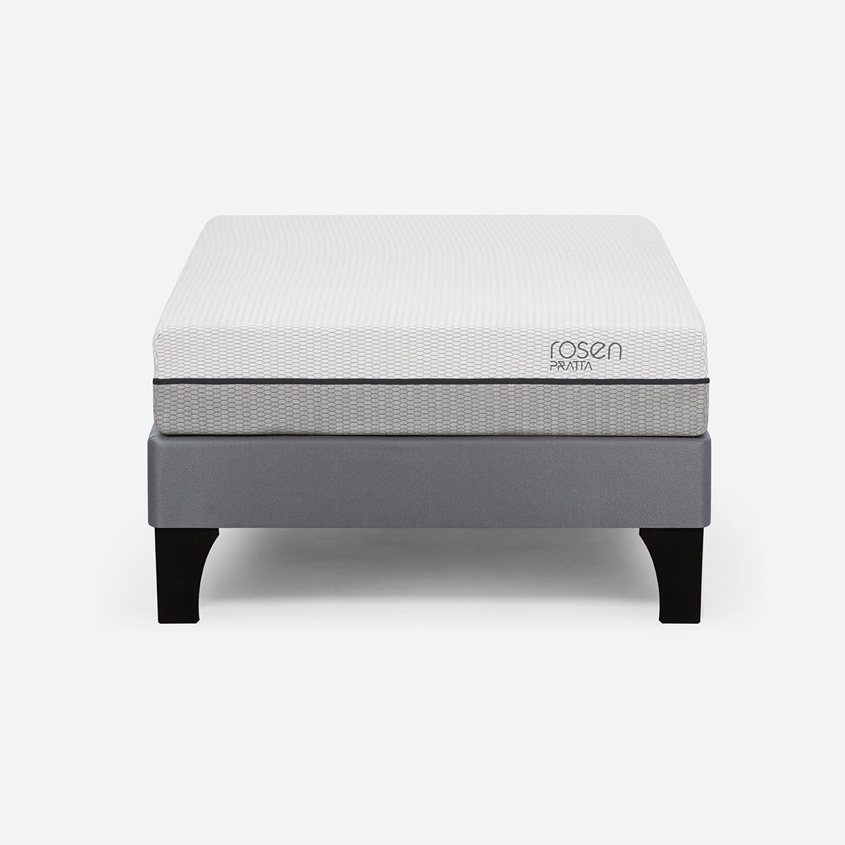 Cama Europea Pratta 1