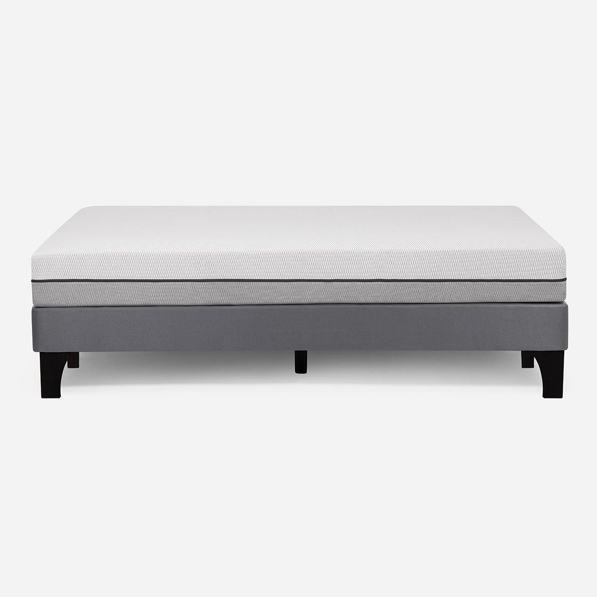 Cama Europea Pratta 2 Plazas 150 x 200 cm