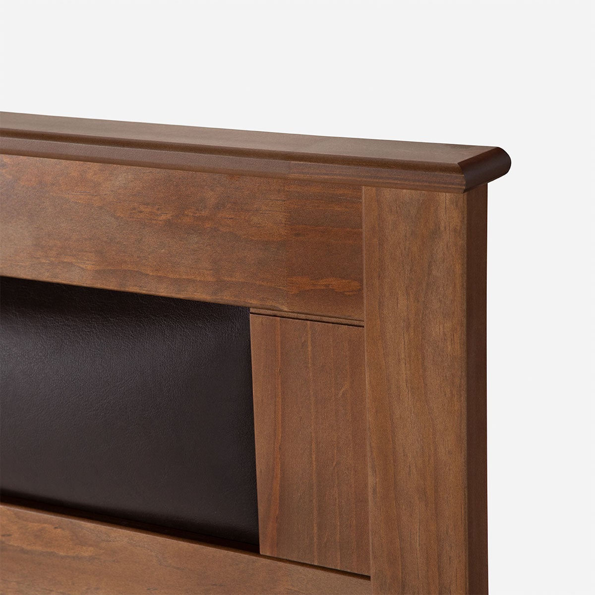 Cama New Style 4 Plus King + Muebles Ferrara