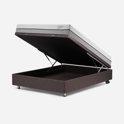 Boxet Pratta 2 Plazas 150 x 200 cm