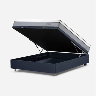 Boxet Indie 2 Plazas 150 x 200 cm