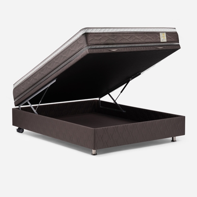 Boxet New Style 4 Plus 2 Plazas 150 x 200 cm