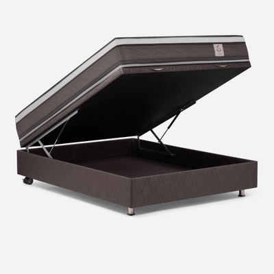 Boxet New Style 6 2 Plazas 150 x 200 cm
