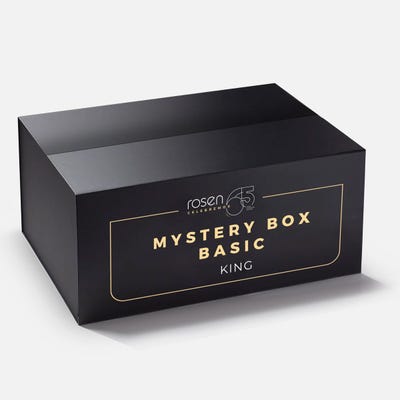 Mystery Box Basic King