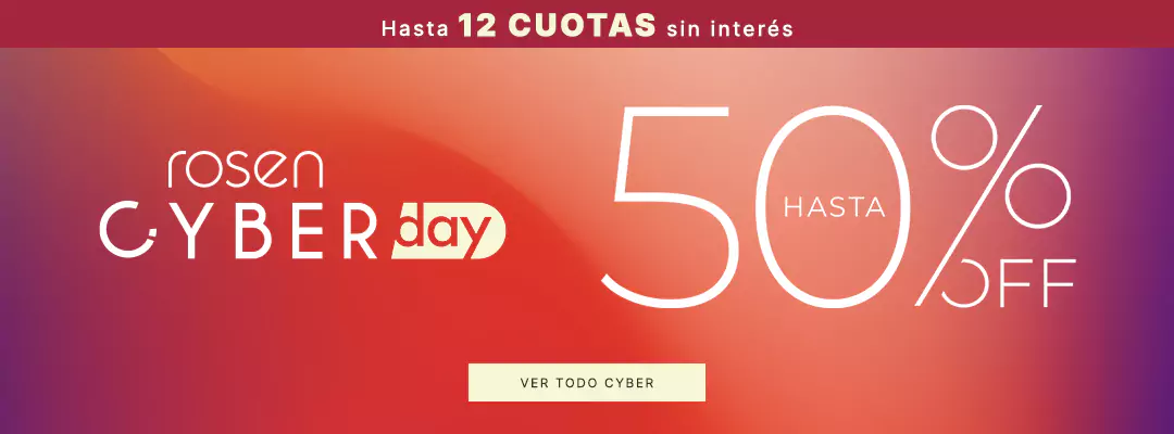 Rosen Cyberday