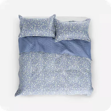 Cubrecamas, Colchas y Quilts