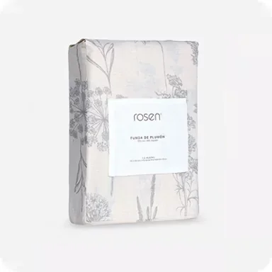 Fundas de Plumón