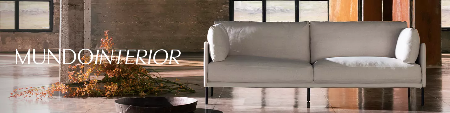 Mundo Interior
