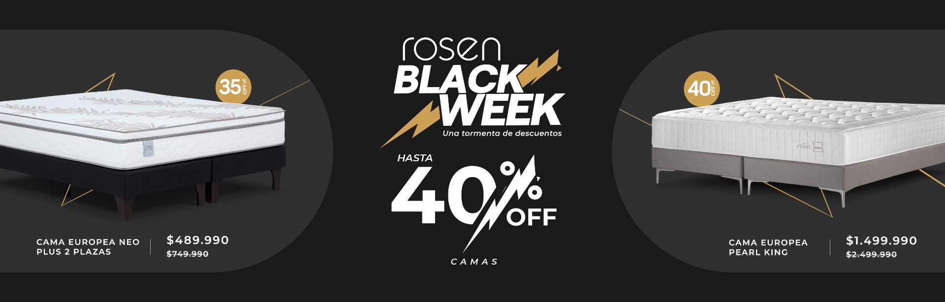 Black Week