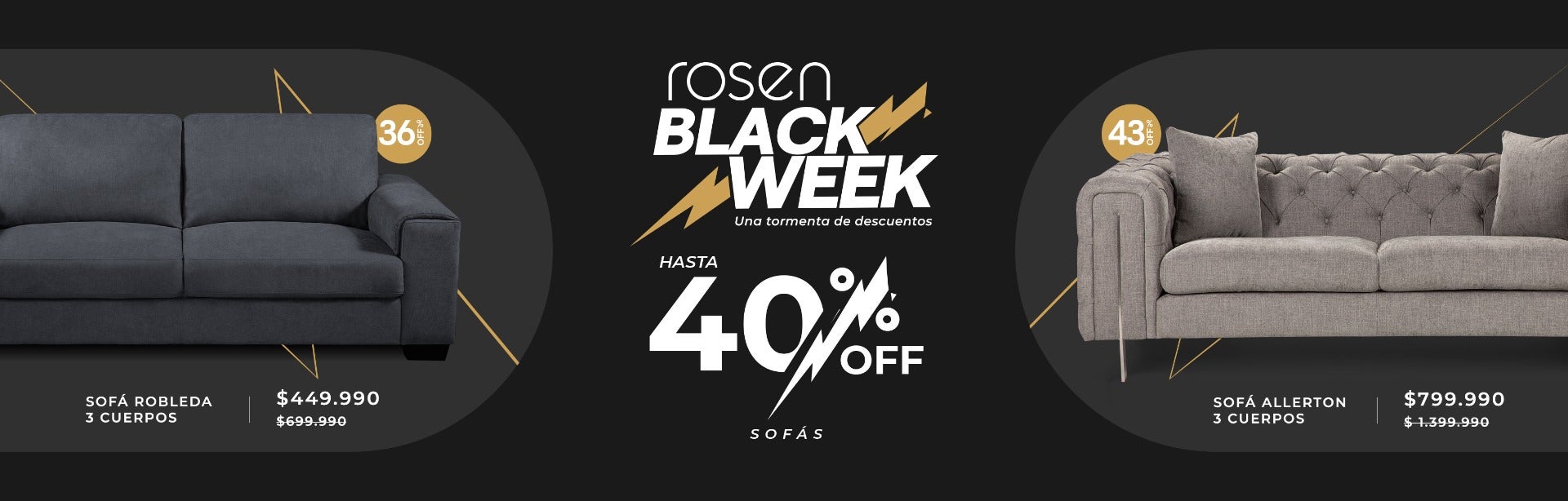 Black Week