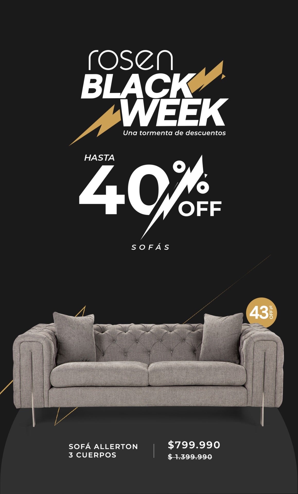 Black Week