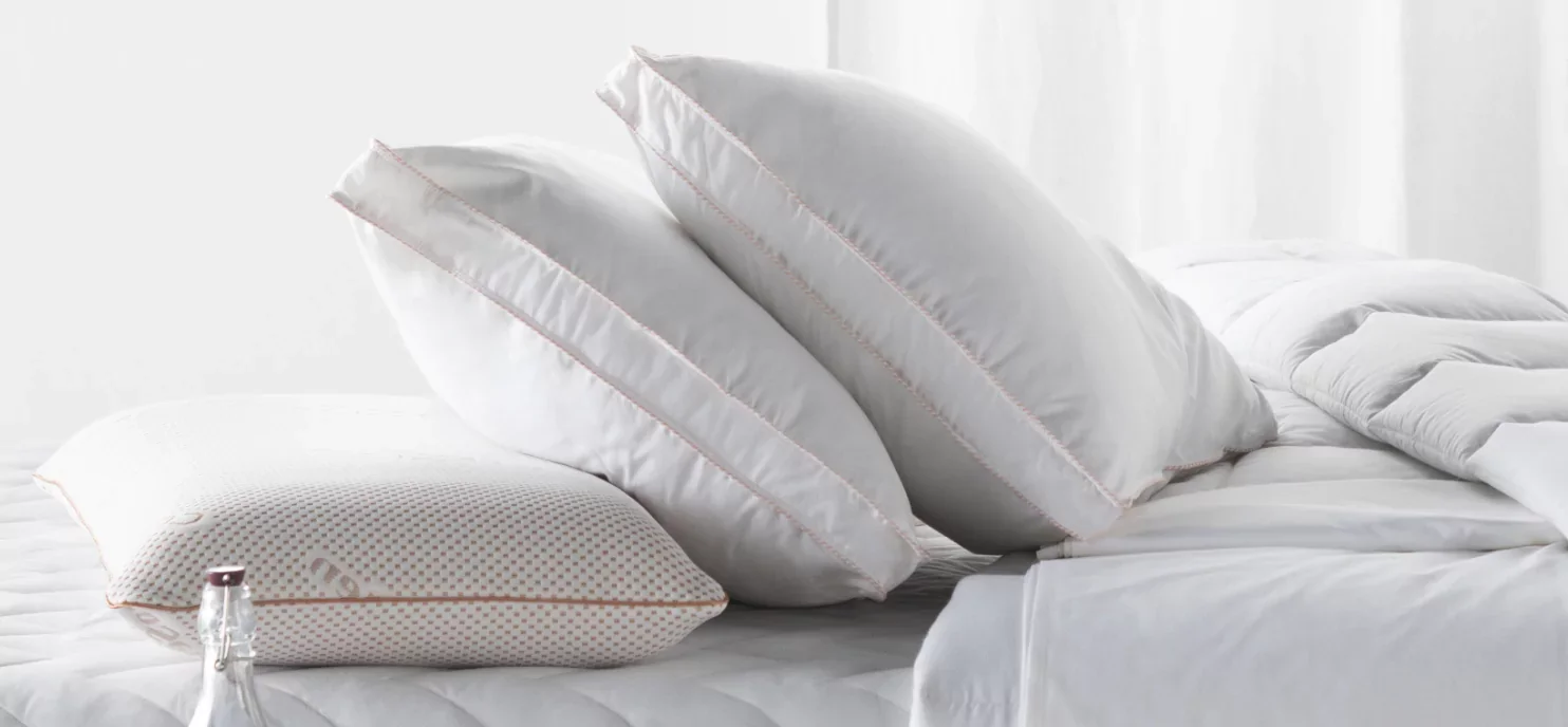 Almohadas