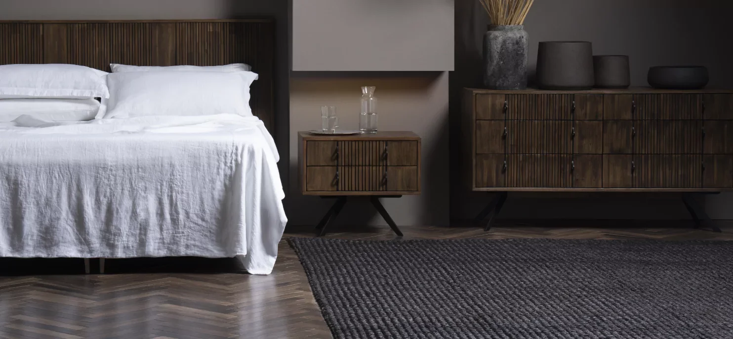 Muebles de dormitorio