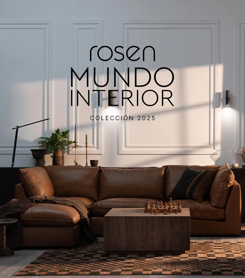 mundo interior