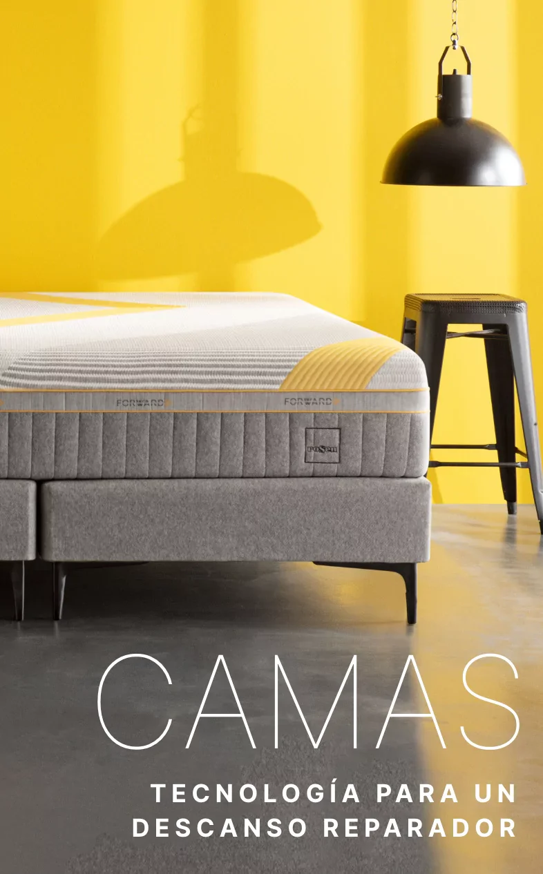 Camas
