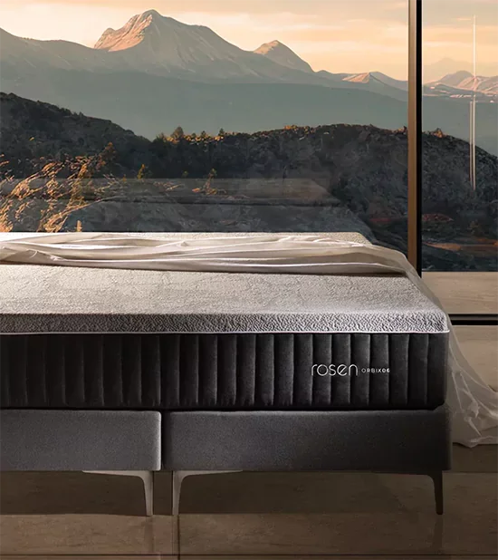 Camas y Box Spring