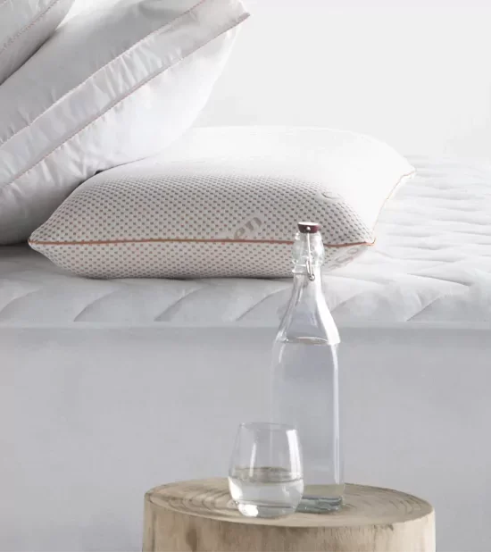Cubrecolchón, complementos ideales para tu cama