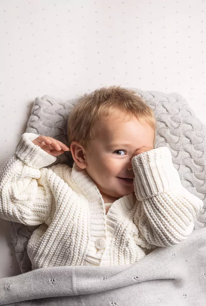 Babyrosen