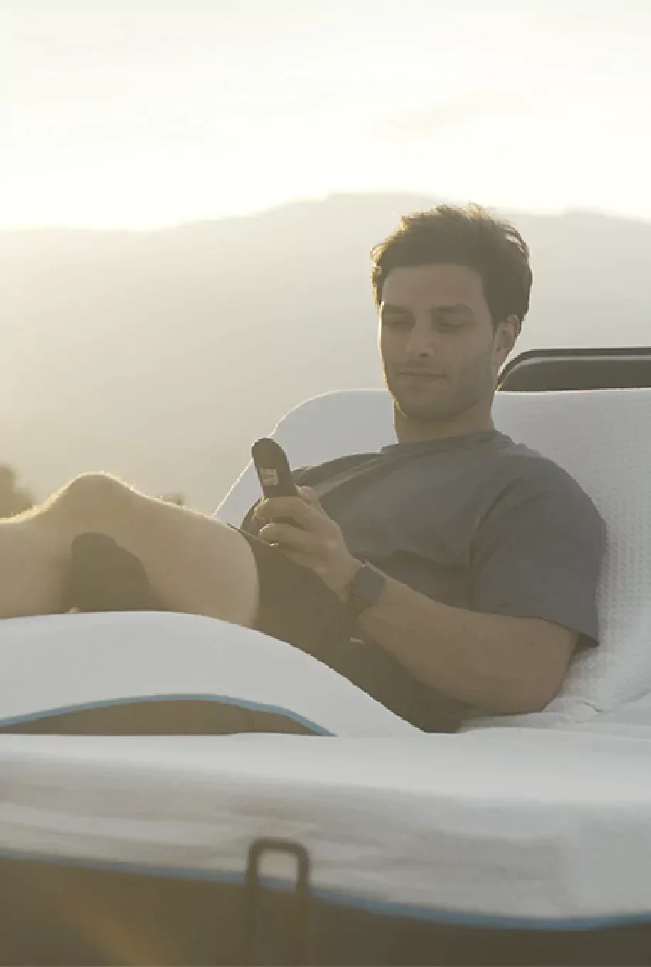 Smart beds