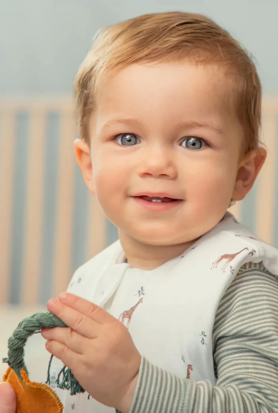 Babyrosen