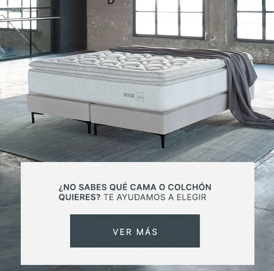 Recomendador Camas