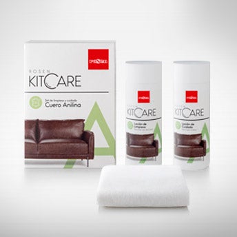 Kit de limpieza