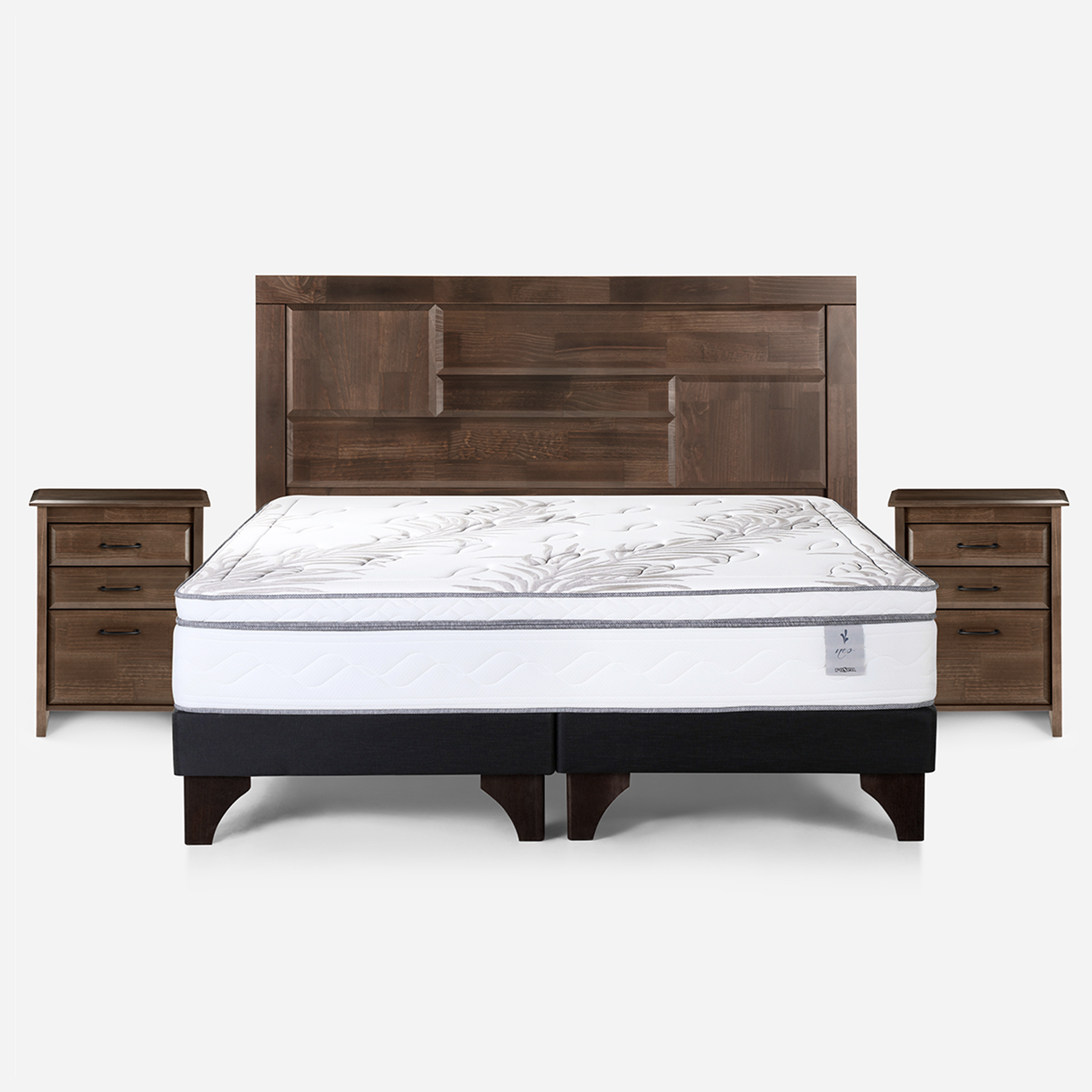 Cama Casita Neo