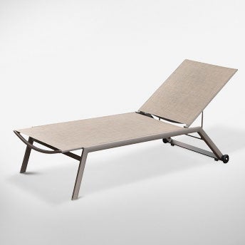 Muebles de Terrazas