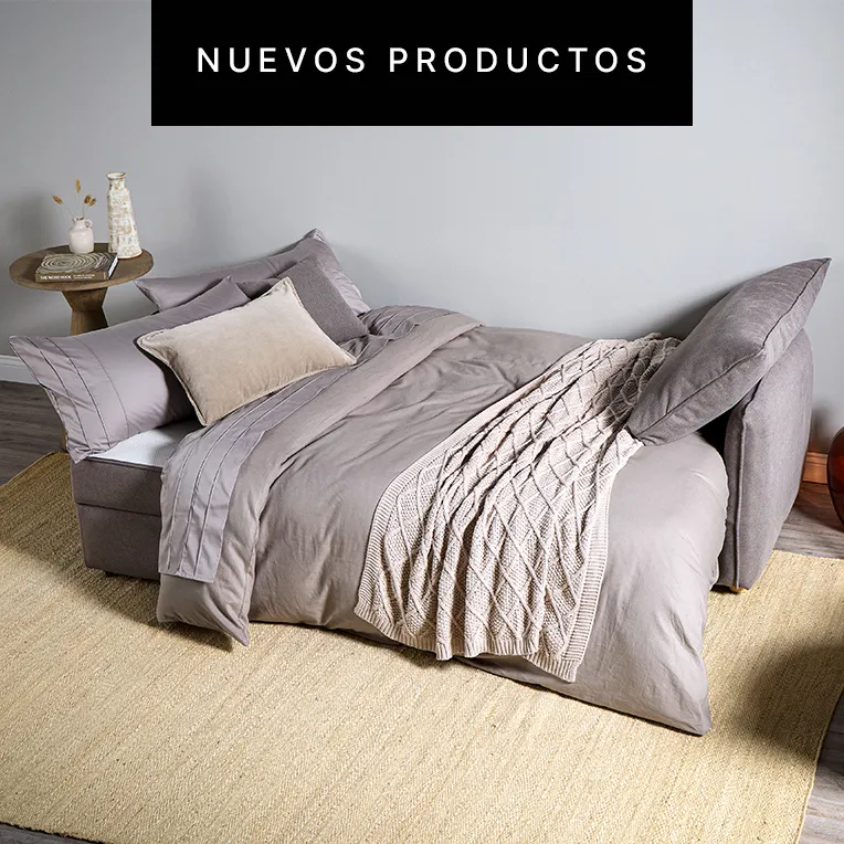 menu muebles