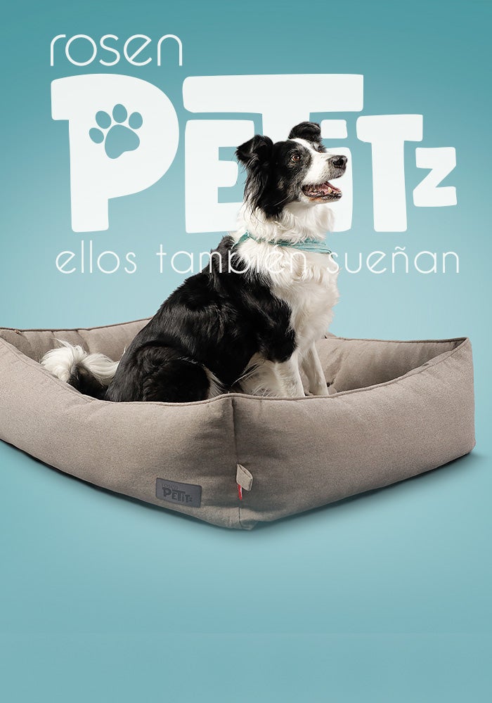 | Camas para Mascotas