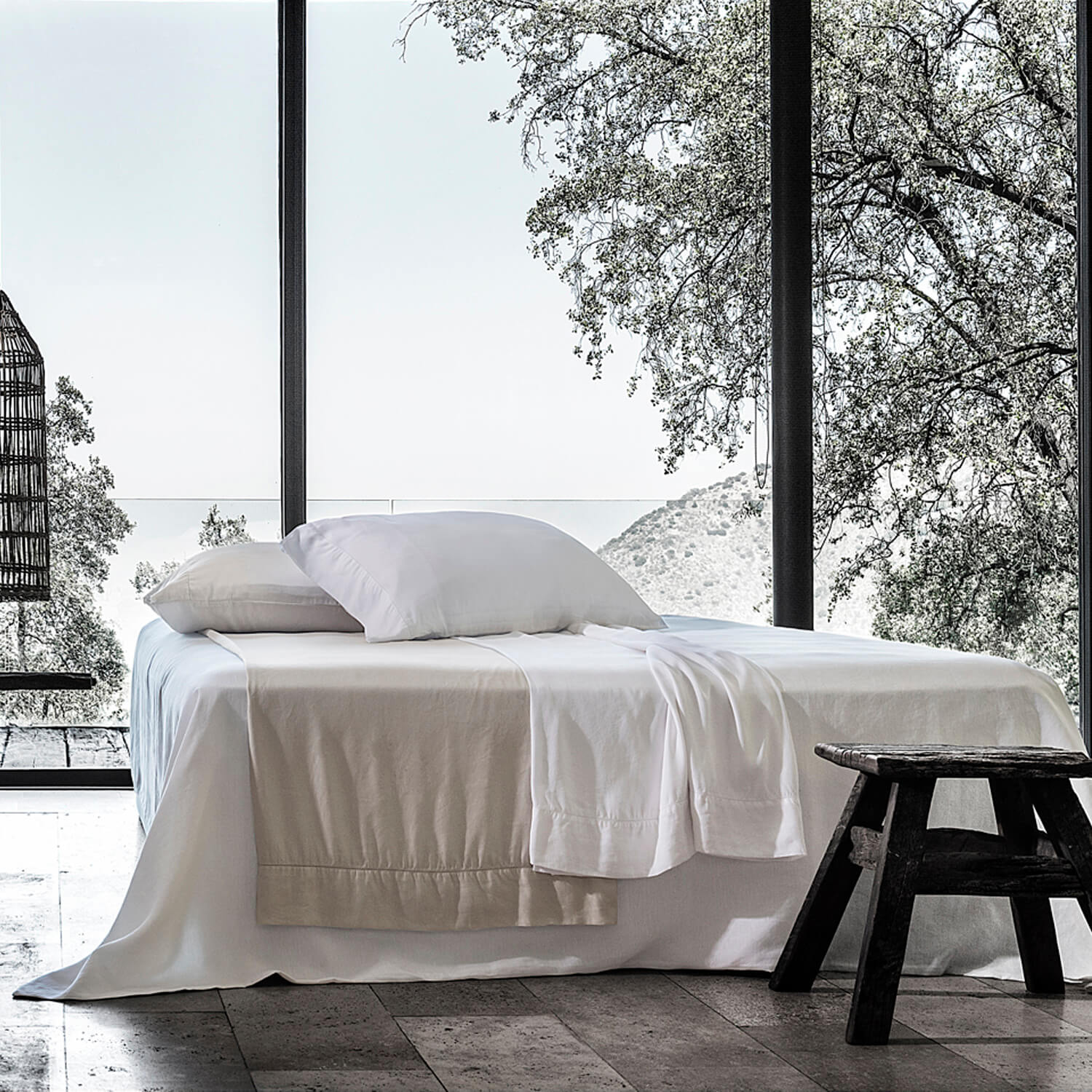 Mucho Espacio cibernético puerta Ropa de Cama | Rosen
