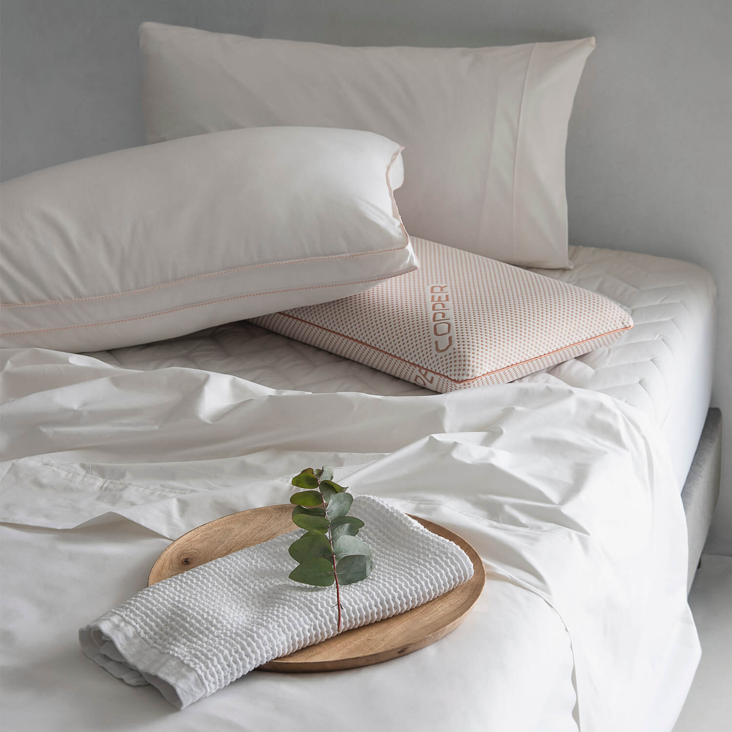 Mucho Espacio cibernético puerta Ropa de Cama | Rosen