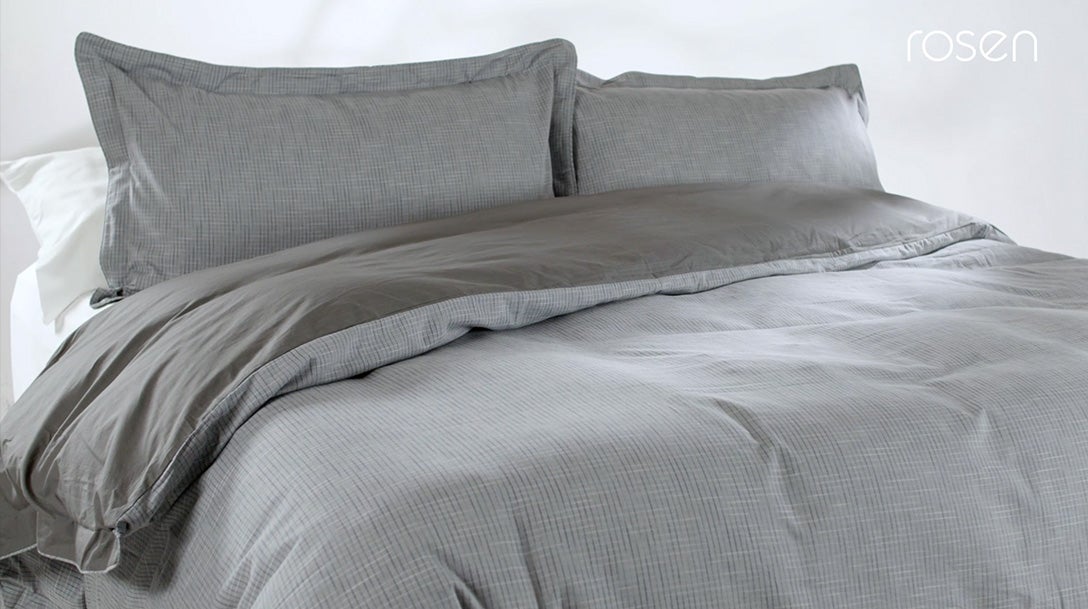 Mucho Espacio cibernético puerta Ropa de Cama | Rosen
